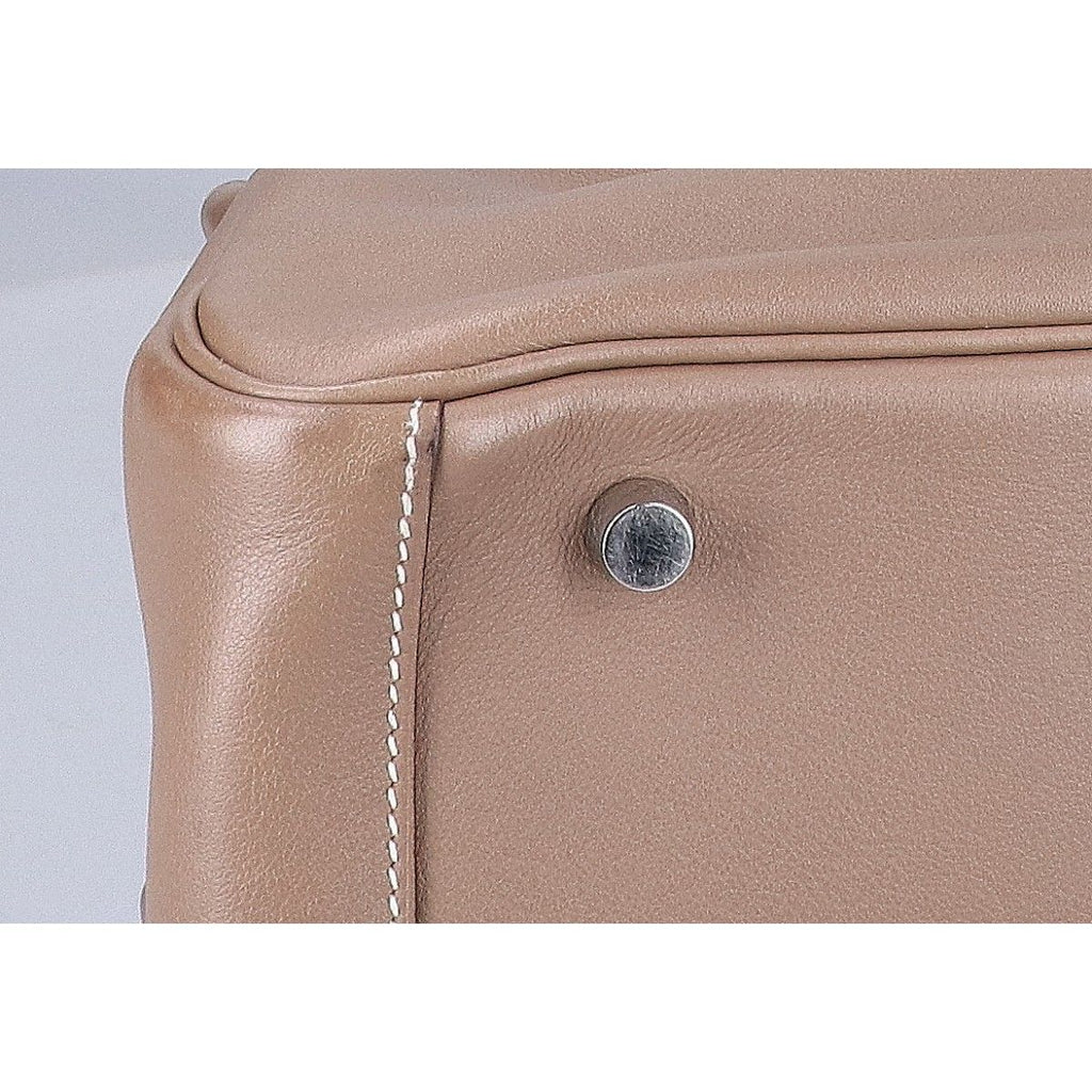 Hermes Swift Lindy 30 Shoulder Bag — view 8