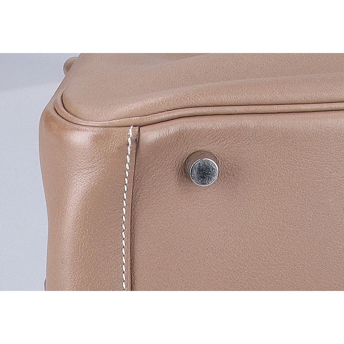 Hermes Swift Lindy 30 Shoulder Bag — view 8