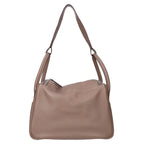 Hermes Swift Lindy 30 Shoulder Bag — view 3