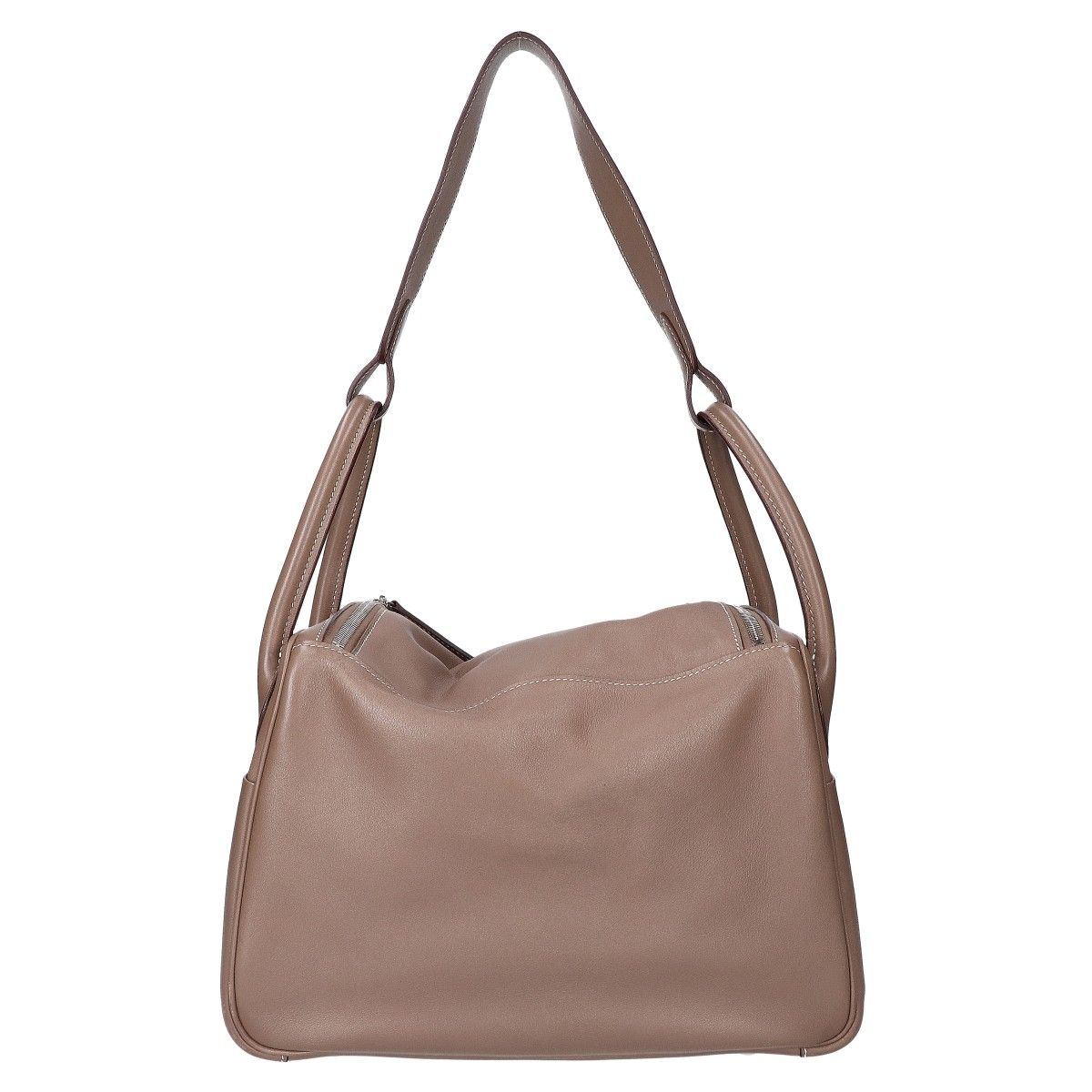 Hermes Swift Lindy 30 Shoulder Bag — view 3