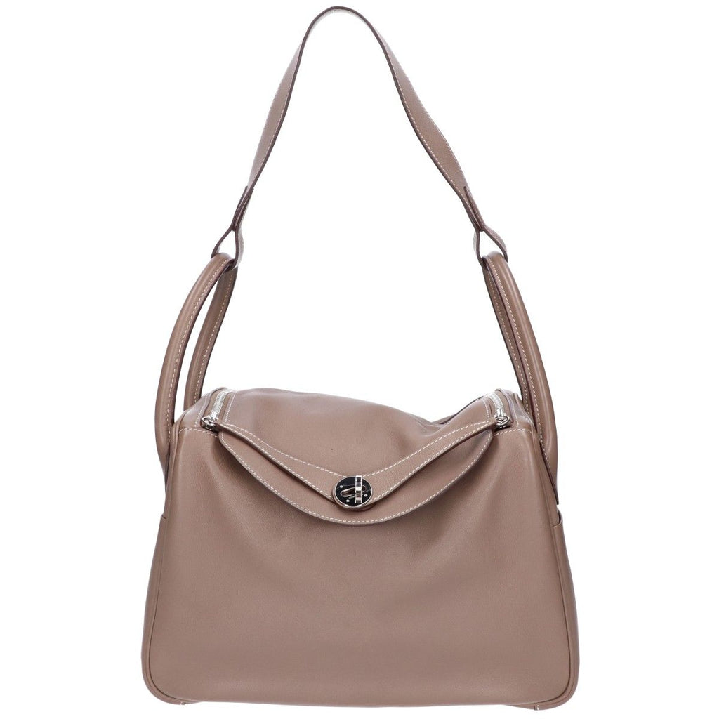 Hermes Swift Lindy 30 Shoulder Bag