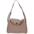 Hermes Swift Lindy 30 Shoulder Bag