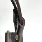 Louis Vuitton Neverfull GM Tote Shoulder Bag Damier Brown — view 5