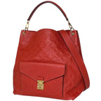 Louis Vuitton Metis Shoulder Bag 2-Way Monogram Empreinte Orient