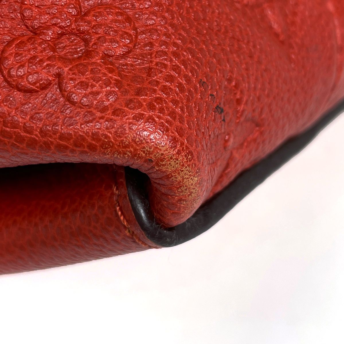Louis Vuitton Metis Shoulder Bag 2-Way Monogram Empreinte Orient — view 3
