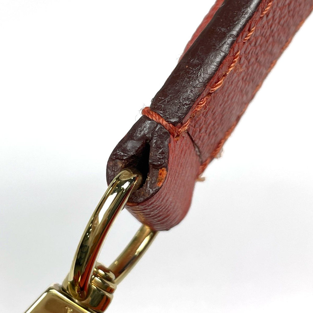 Louis Vuitton Metis Shoulder Bag 2-Way Monogram Empreinte Orient — view 6