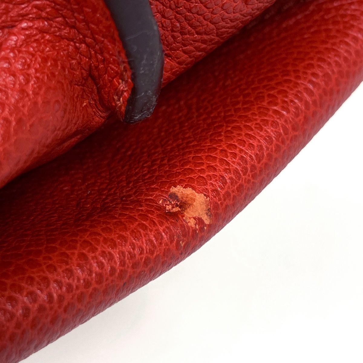 Louis Vuitton Metis Shoulder Bag 2-Way Monogram Empreinte Orient — view 4