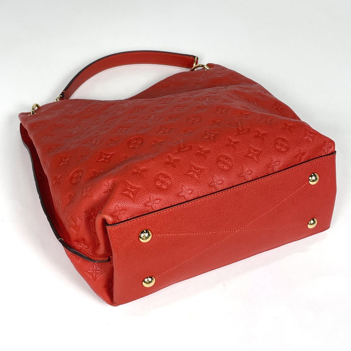 Louis Vuitton Metis Shoulder Bag 2-Way Monogram Empreinte Orient — view 2