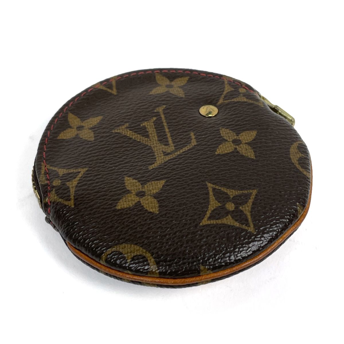 Louis Vuitton Porte Monnaie Long Coin Purse Takashi Murakami Monogram Cherry — view 2