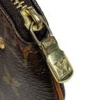 Louis Vuitton Porte Monnaie Long Coin Purse Takashi Murakami Monogram Cherry — view 4