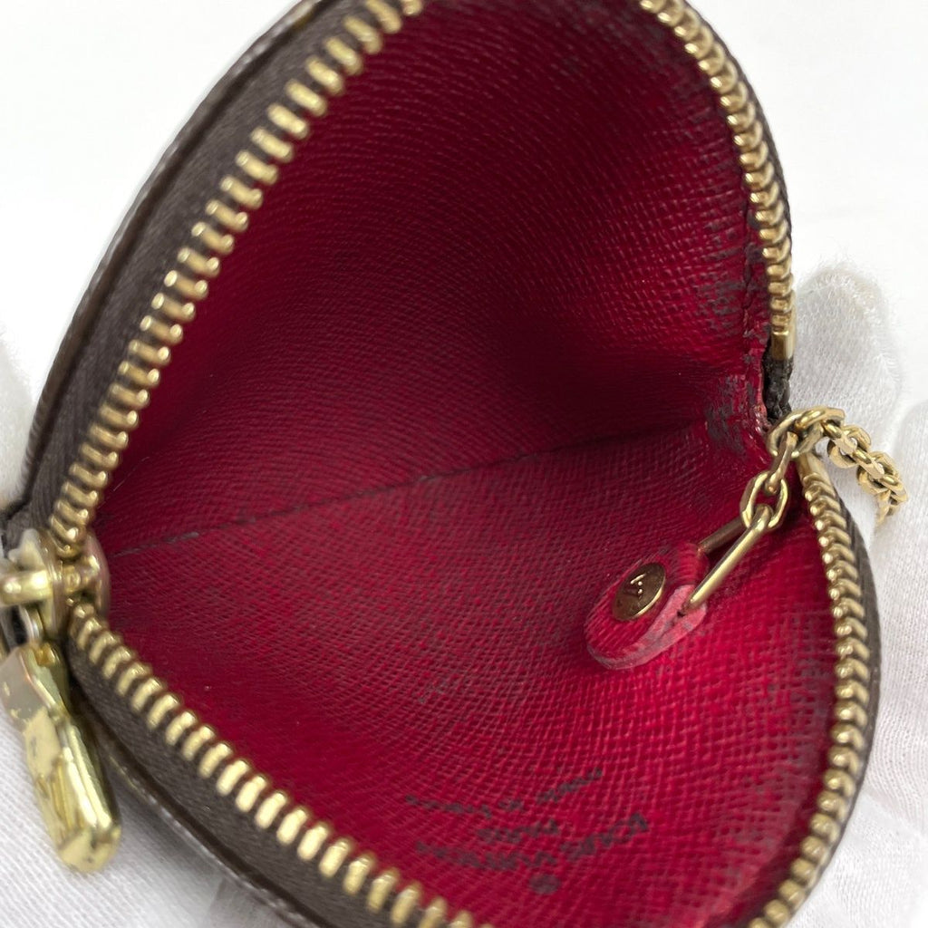 Louis Vuitton Porte Monnaie Long Coin Purse Takashi Murakami Monogram Cherry — view 6