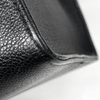 Louis Vuitton On The Go MM Tote Bicolor 2-Way Shoulder Bag Monogram Empreinte — view 3