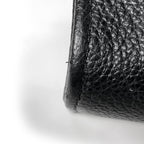 Louis Vuitton On The Go MM Tote Bicolor 2-Way Shoulder Bag Monogram Empreinte — view 4