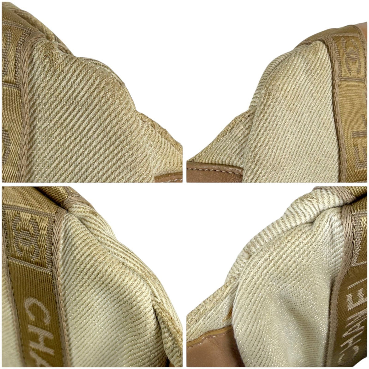 Chanel Sports Line Cross Waist Pouch — view 6