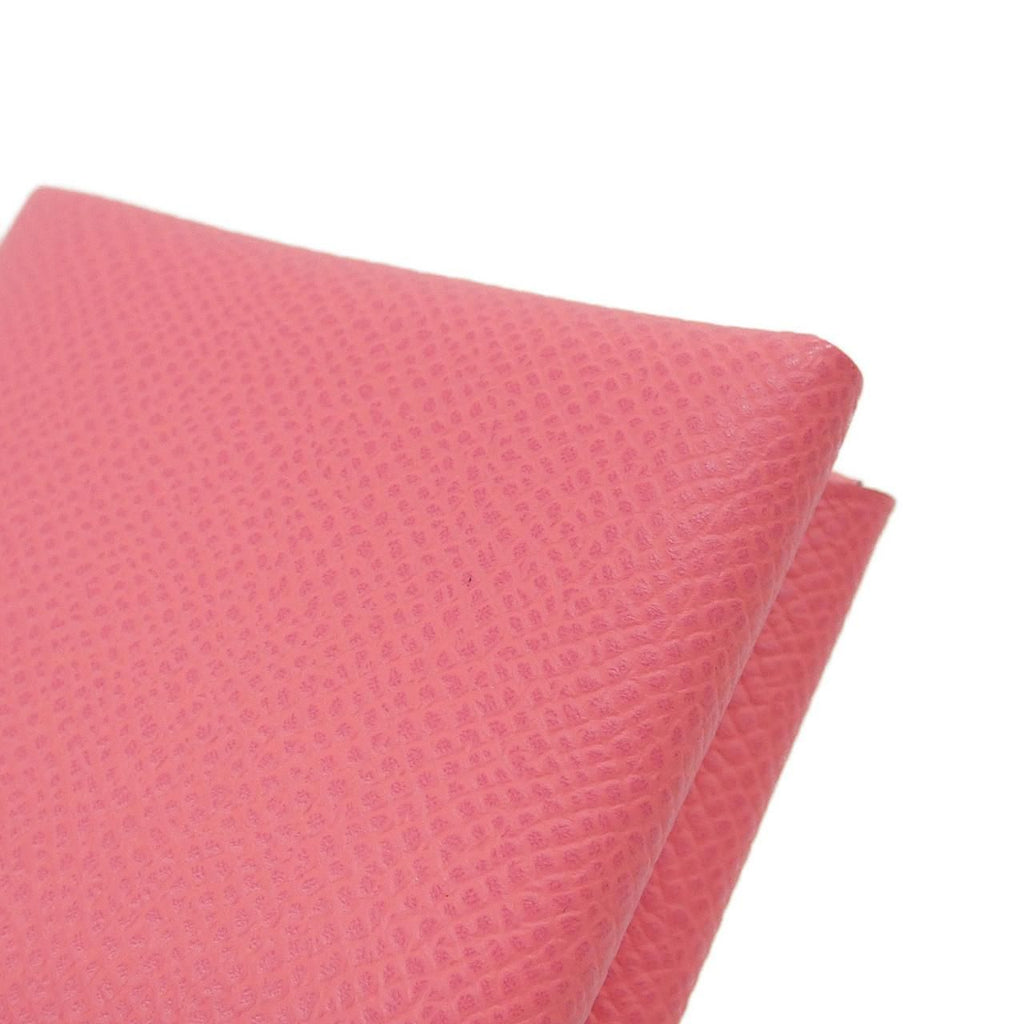Hermes Calvi Duo Coin Purse — view 2