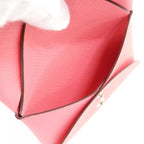 Hermes Calvi Duo Coin Purse — view 4