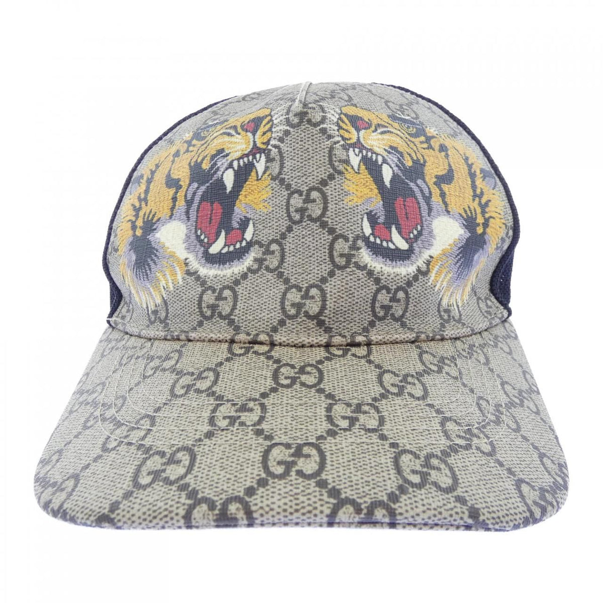 Gucci GG Cap Hat — view 2