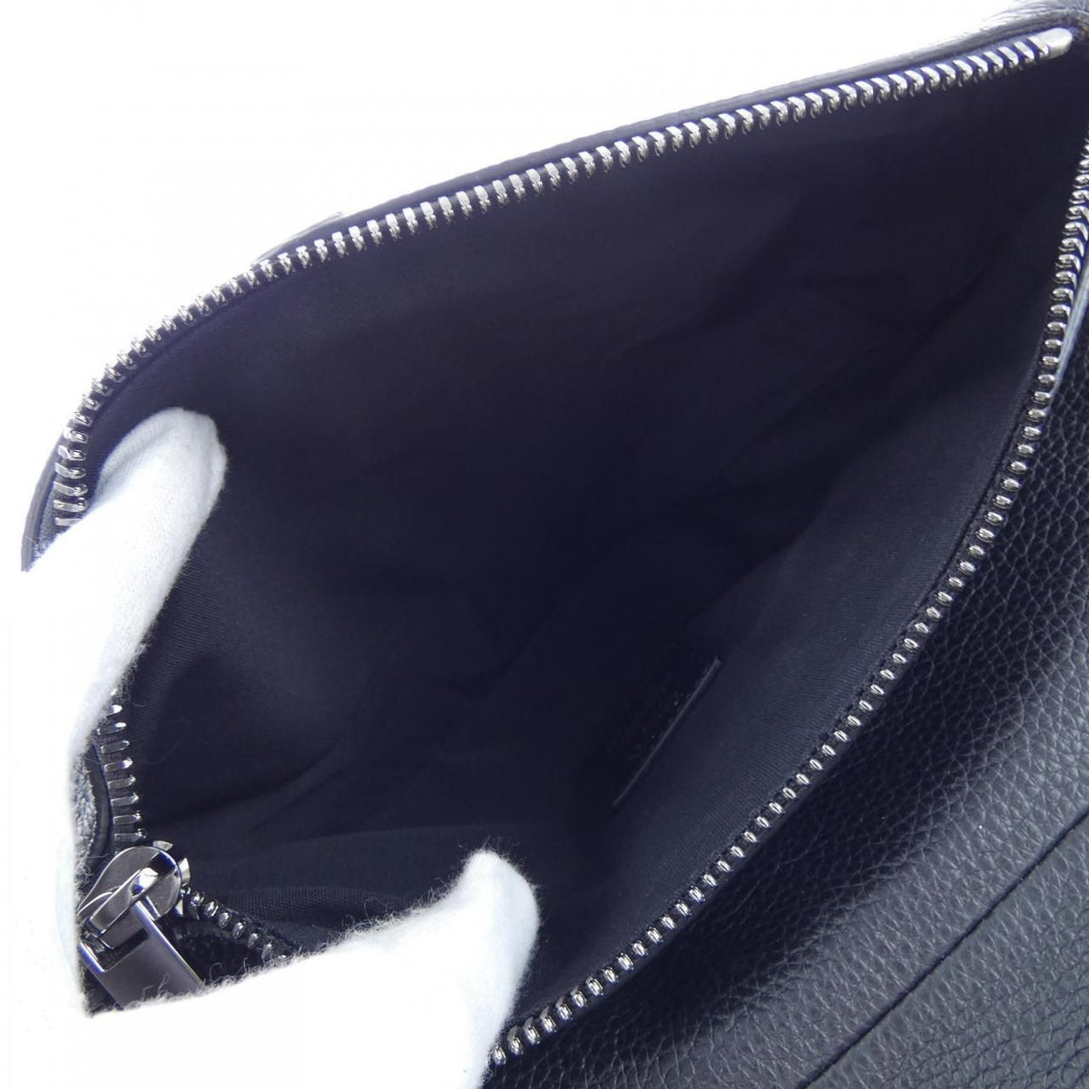 Dior Saddle Shawn Stussy Bag — view 6