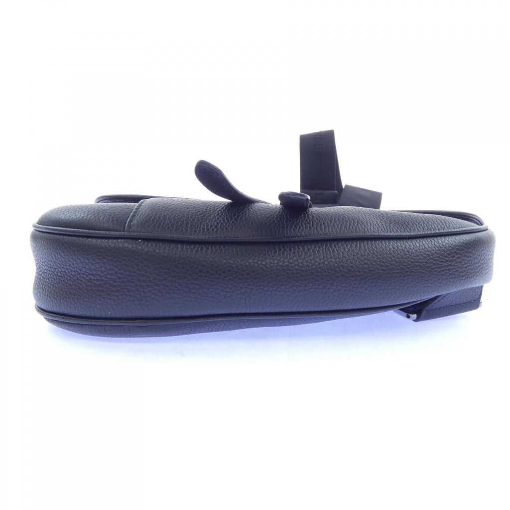 Dior Saddle Shawn Stussy Bag — view 4