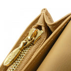 Louis Vuitton Taurillon LV Vertical Wallet — view 6