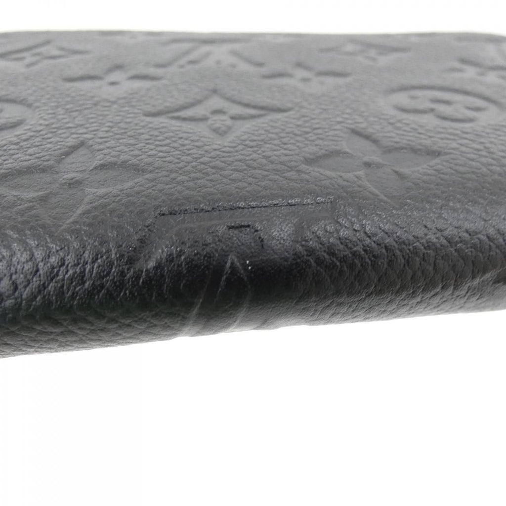 Louis Vuitton Monogram Empreinte Zippy Wallet — view 4