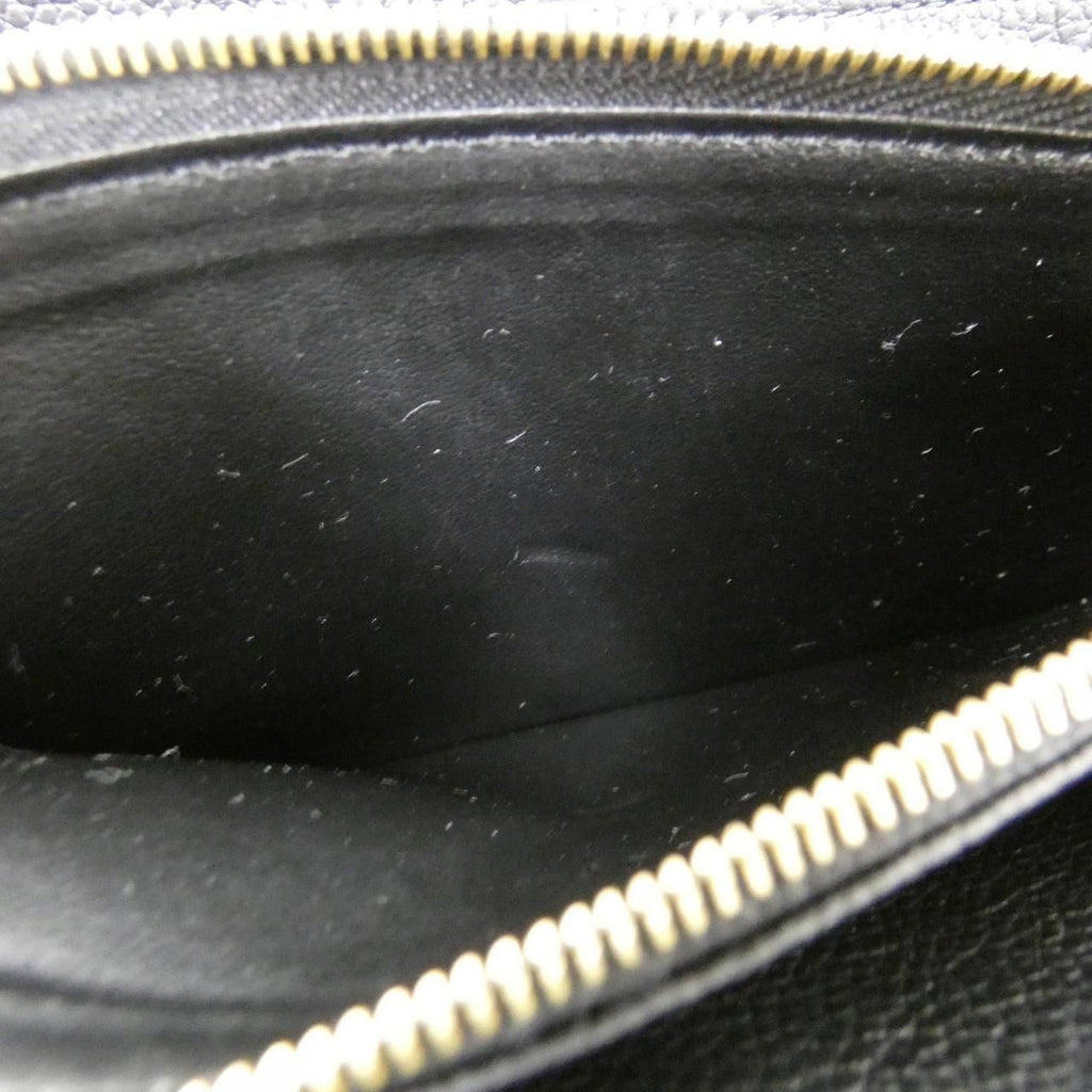 Louis Vuitton Monogram Empreinte Zippy Wallet — view 7