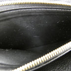 Louis Vuitton Monogram Empreinte Zippy Wallet — view 7