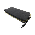 Louis Vuitton Monogram Empreinte Zippy Wallet — view 2
