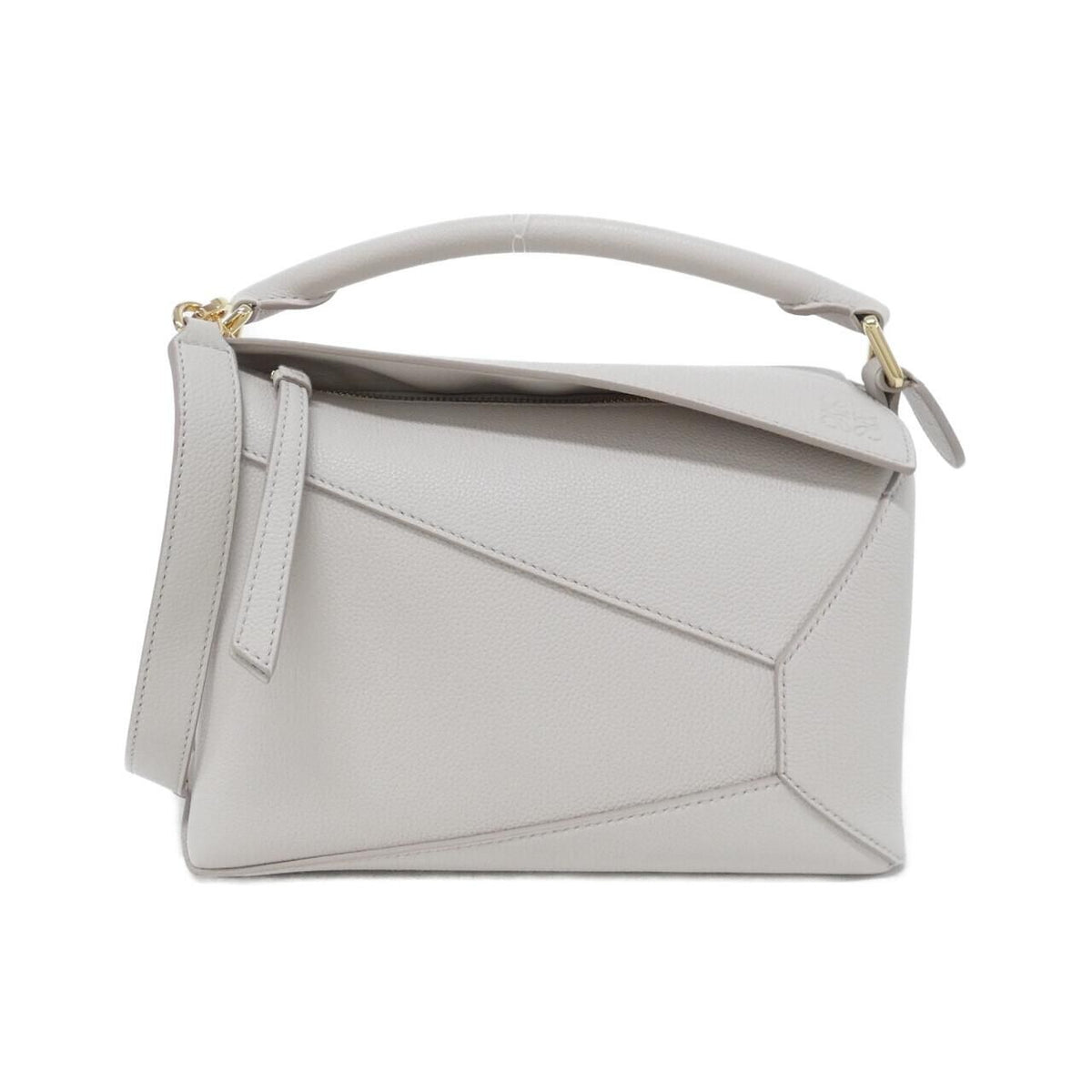 Loewe Puzzle Edge Small Bag