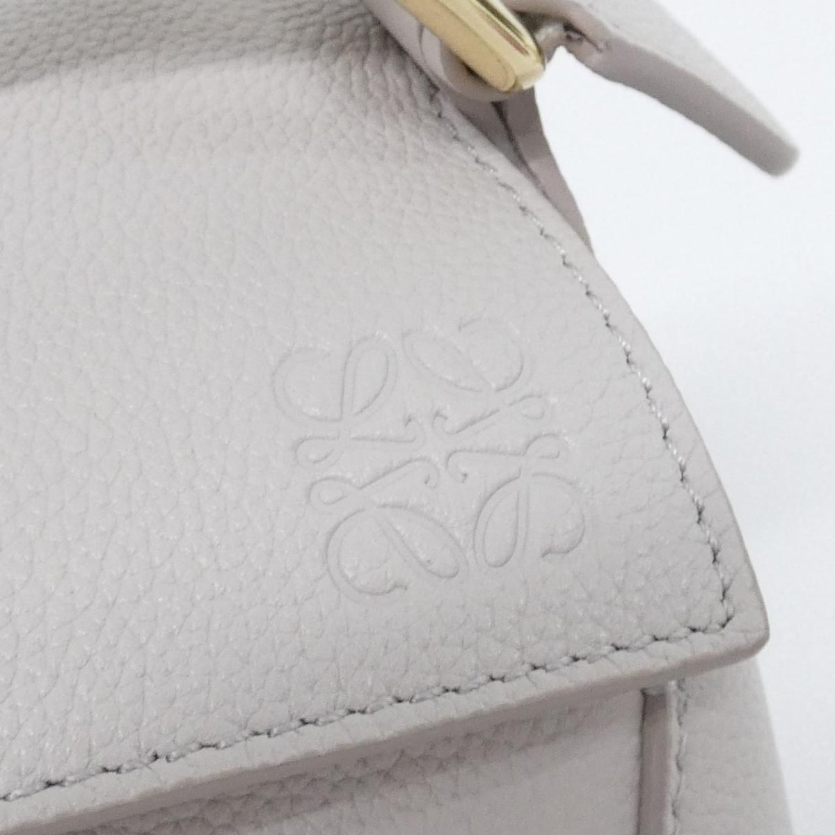 Loewe Puzzle Edge Small Bag — view 4
