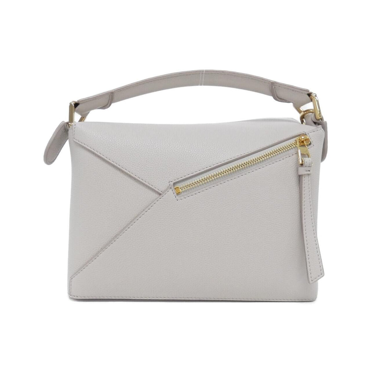 Loewe Puzzle Edge Small Bag — view 2
