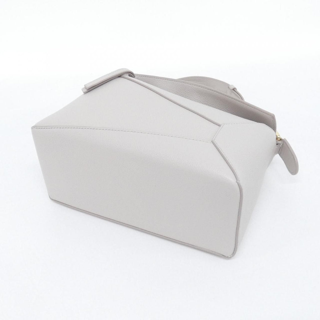 Loewe Puzzle Edge Small Bag — view 3
