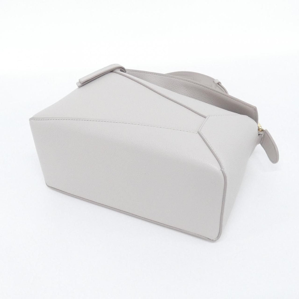 Loewe Puzzle Edge Small Bag — view 3