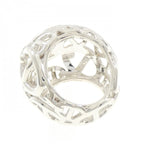 Hermes Chaine D'ancre Enchainee Very Large Ring — view 3