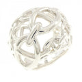 Hermes Chaine D'ancre Enchainee Very Large Ring