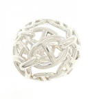 Hermes Chaine D'ancre Enchainee Very Large Ring — view 2