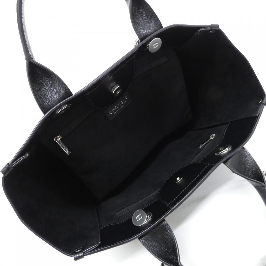 Chanel Deauville Line Bag — view 5