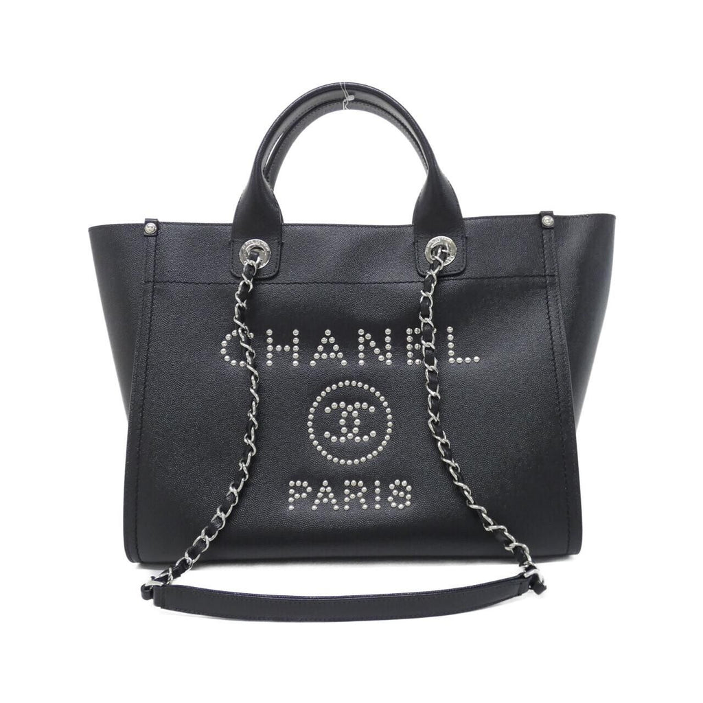 Chanel Deauville Line Bag
