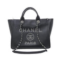 Chanel Deauville Line Bag