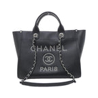 Chanel Deauville Line Bag