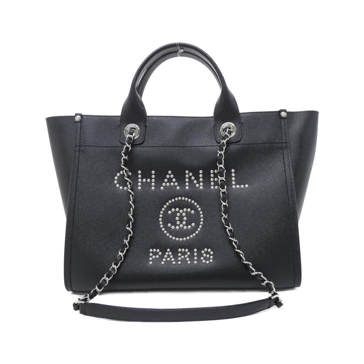 Chanel Deauville Line Bag