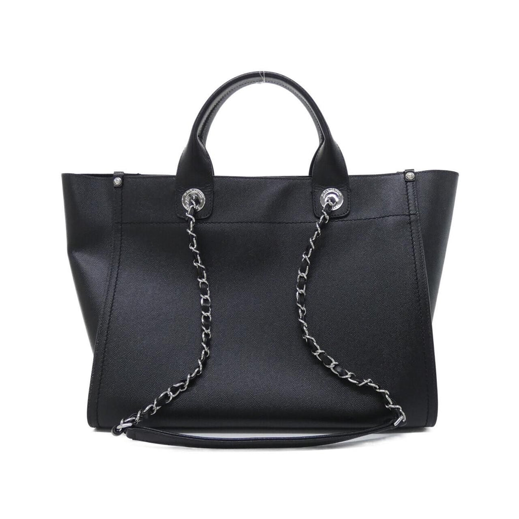 Chanel Deauville Line Bag — view 2
