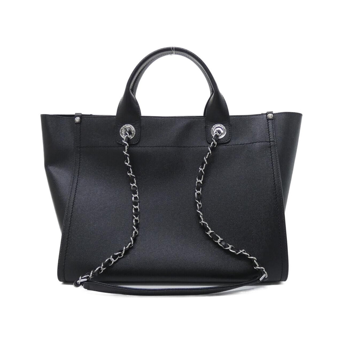 Chanel Deauville Line Bag — view 2
