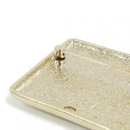 Chanel Brooch Gold — view 3