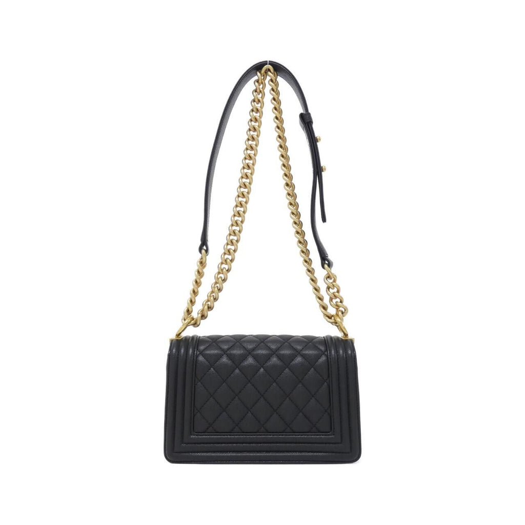 Chanel Boy Line Shoulder Bag — view 2
