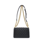 Chanel Boy Line Shoulder Bag — view 2