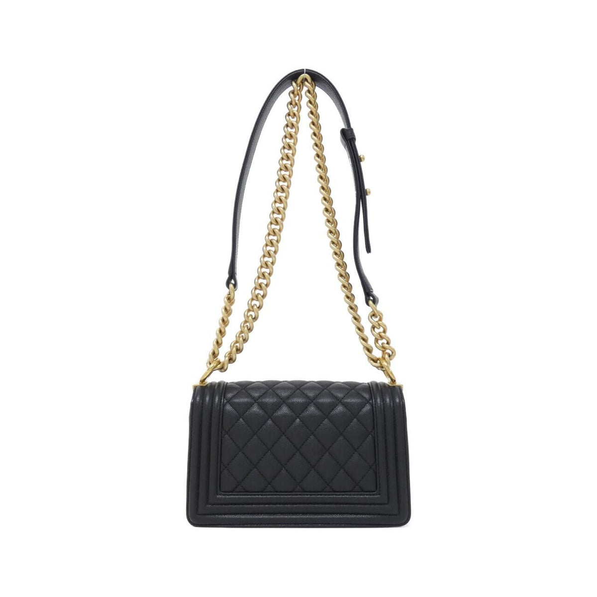 Chanel Boy Line Shoulder Bag — view 2