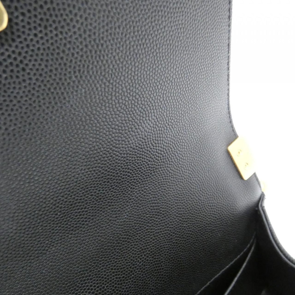 Chanel Boy Line Shoulder Bag — view 8