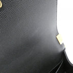 Chanel Boy Line Shoulder Bag — view 8