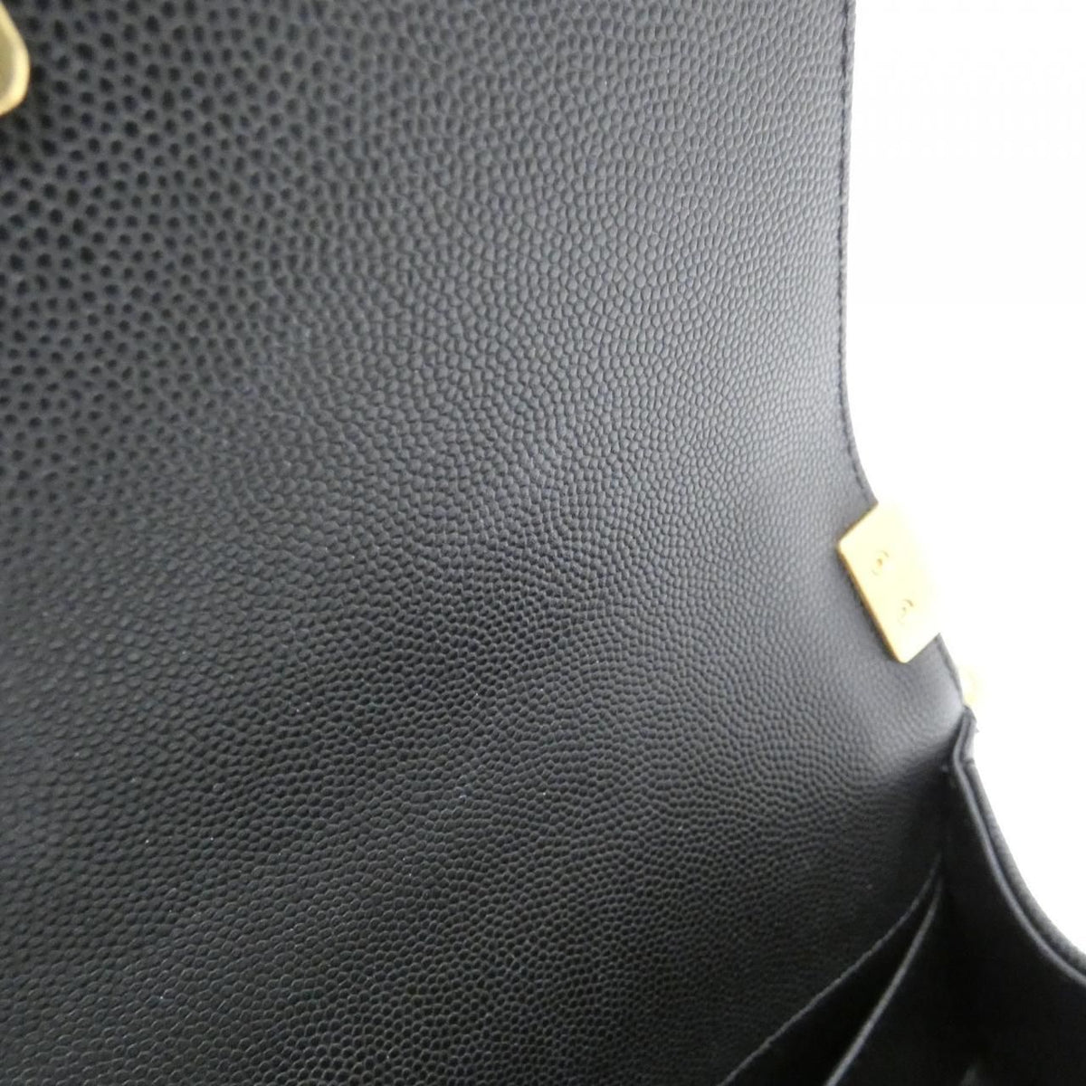 Chanel Boy Line Shoulder Bag — view 8